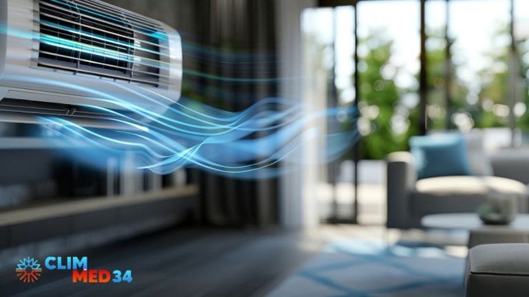 installation climatisation