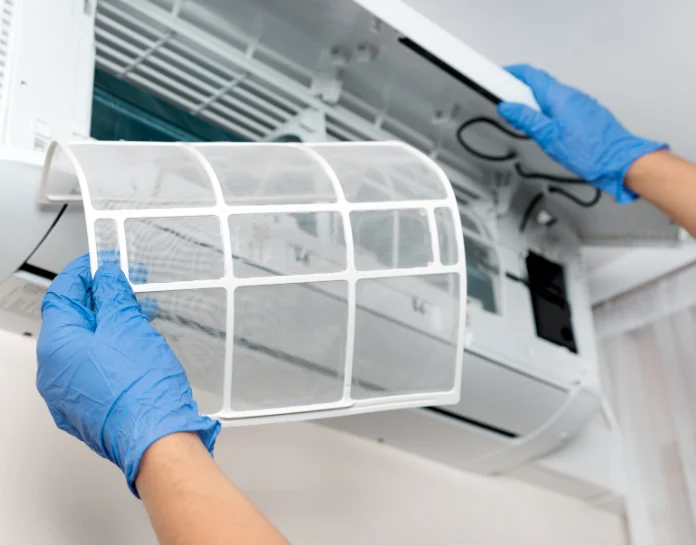 entretien climatisation