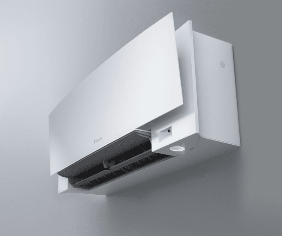 installation climatisation